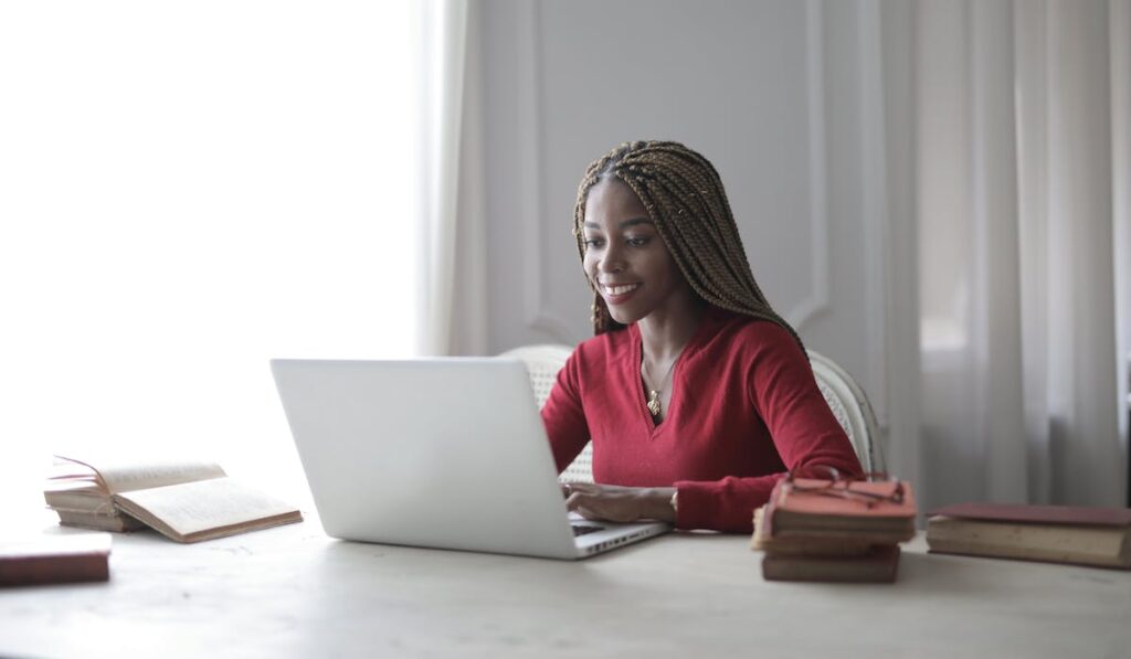 How to Create Your Own Website for Your New Business